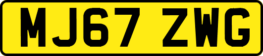 MJ67ZWG