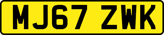 MJ67ZWK
