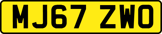MJ67ZWO