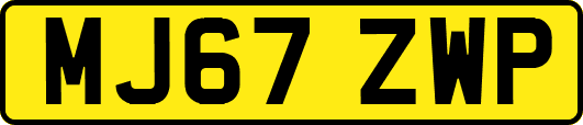 MJ67ZWP