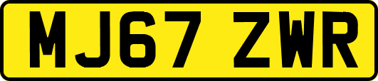 MJ67ZWR