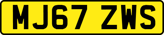 MJ67ZWS