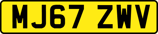 MJ67ZWV