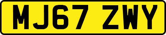MJ67ZWY