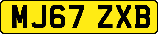 MJ67ZXB