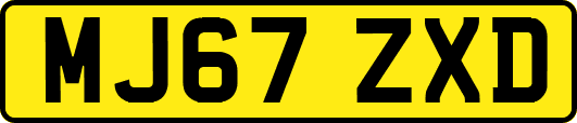 MJ67ZXD