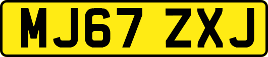MJ67ZXJ