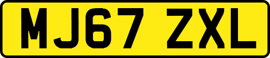 MJ67ZXL