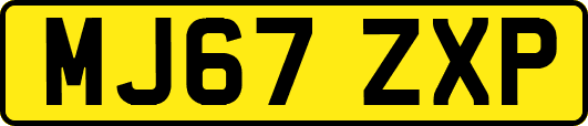 MJ67ZXP