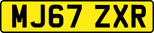 MJ67ZXR