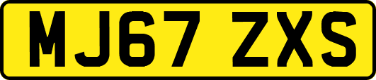 MJ67ZXS