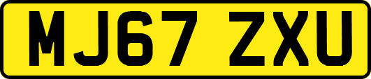 MJ67ZXU