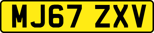 MJ67ZXV