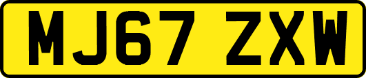 MJ67ZXW