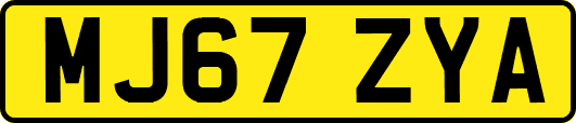 MJ67ZYA