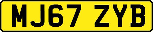 MJ67ZYB