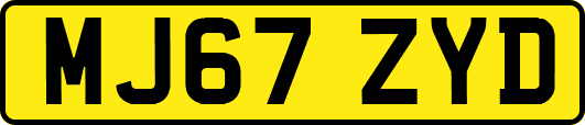 MJ67ZYD