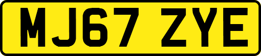 MJ67ZYE