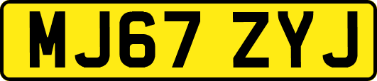 MJ67ZYJ