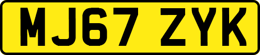 MJ67ZYK