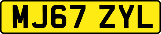 MJ67ZYL