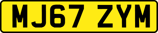 MJ67ZYM