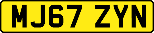 MJ67ZYN