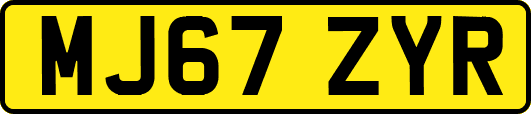 MJ67ZYR
