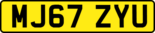 MJ67ZYU