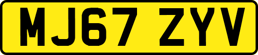 MJ67ZYV