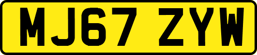 MJ67ZYW