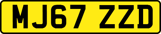 MJ67ZZD