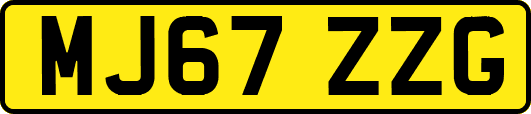 MJ67ZZG