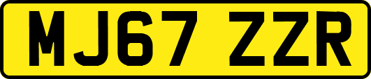 MJ67ZZR