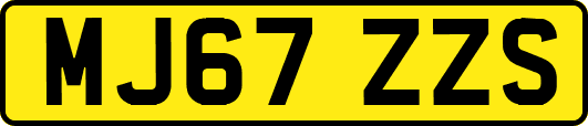 MJ67ZZS