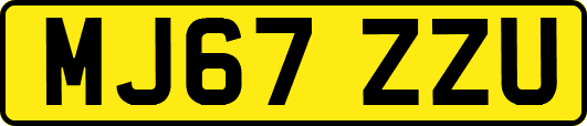 MJ67ZZU