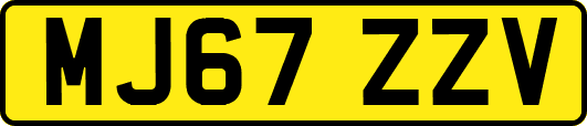 MJ67ZZV