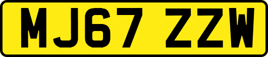 MJ67ZZW