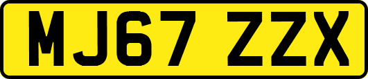 MJ67ZZX