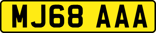 MJ68AAA