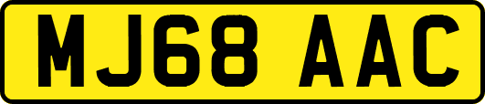 MJ68AAC