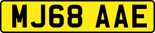 MJ68AAE