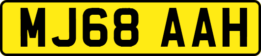 MJ68AAH