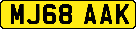 MJ68AAK