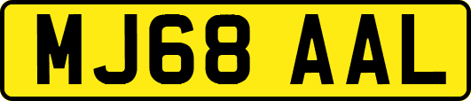 MJ68AAL