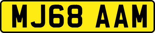 MJ68AAM