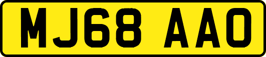 MJ68AAO