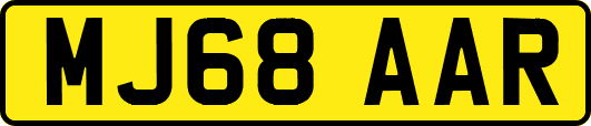 MJ68AAR