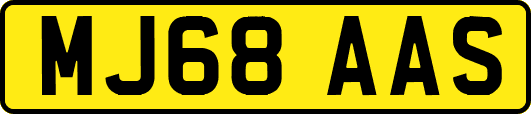 MJ68AAS