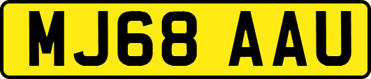 MJ68AAU